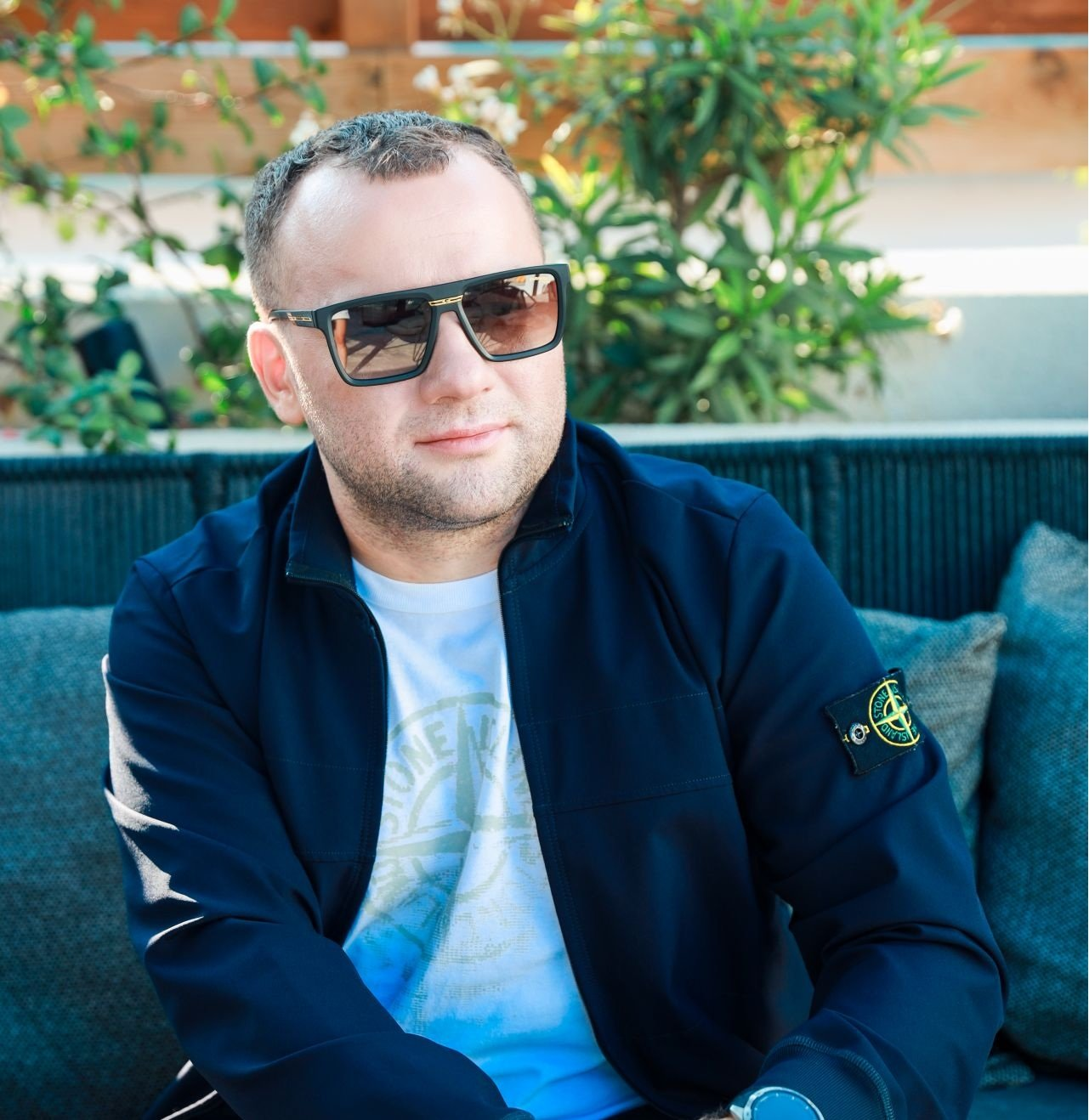 Михайло Зборовський — експерт у розвитку iGaming продуктів, кейс виявлення ризикованої поведінки